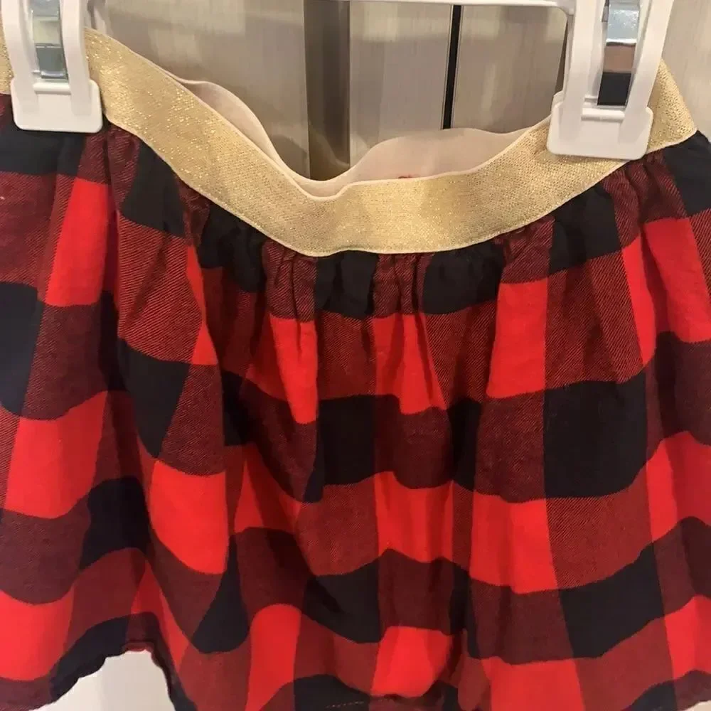 Halliday skirt